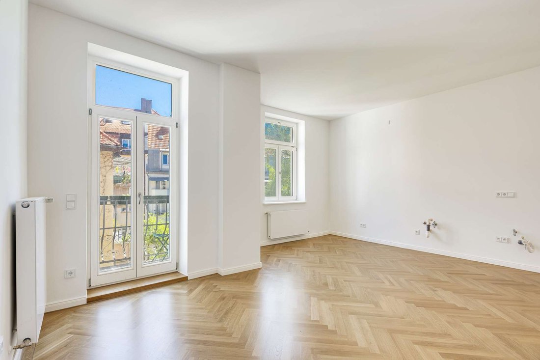 Apartment in Munich, Bavaria, Germany 5 - 18455948