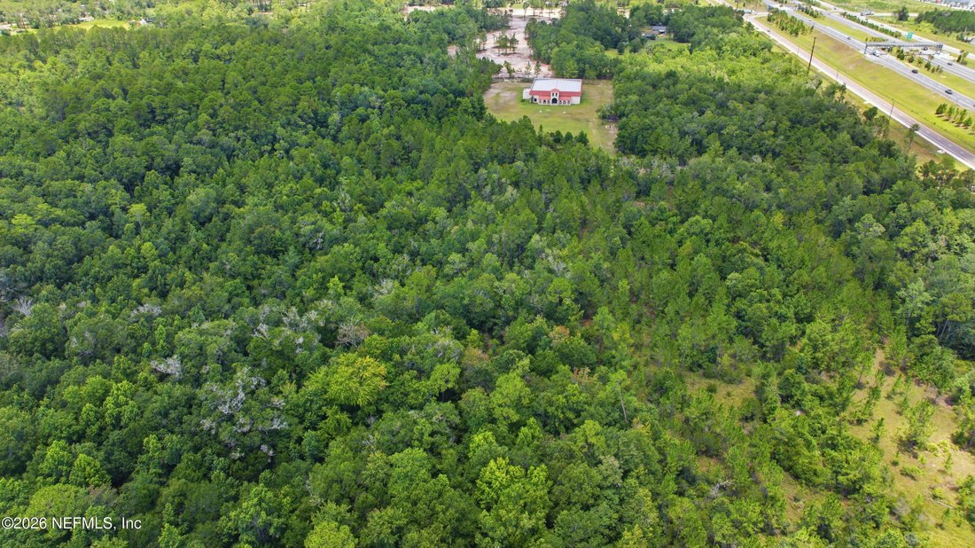 Land in Jacksonville, Florida, United States 5 - 18466912