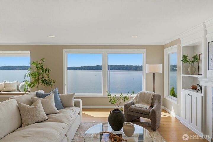 House in Gig Harbor, Washington, United States 5 - 18465099