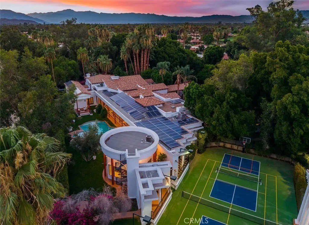 House in Rancho Mirage, California, United States 1 - 18466568