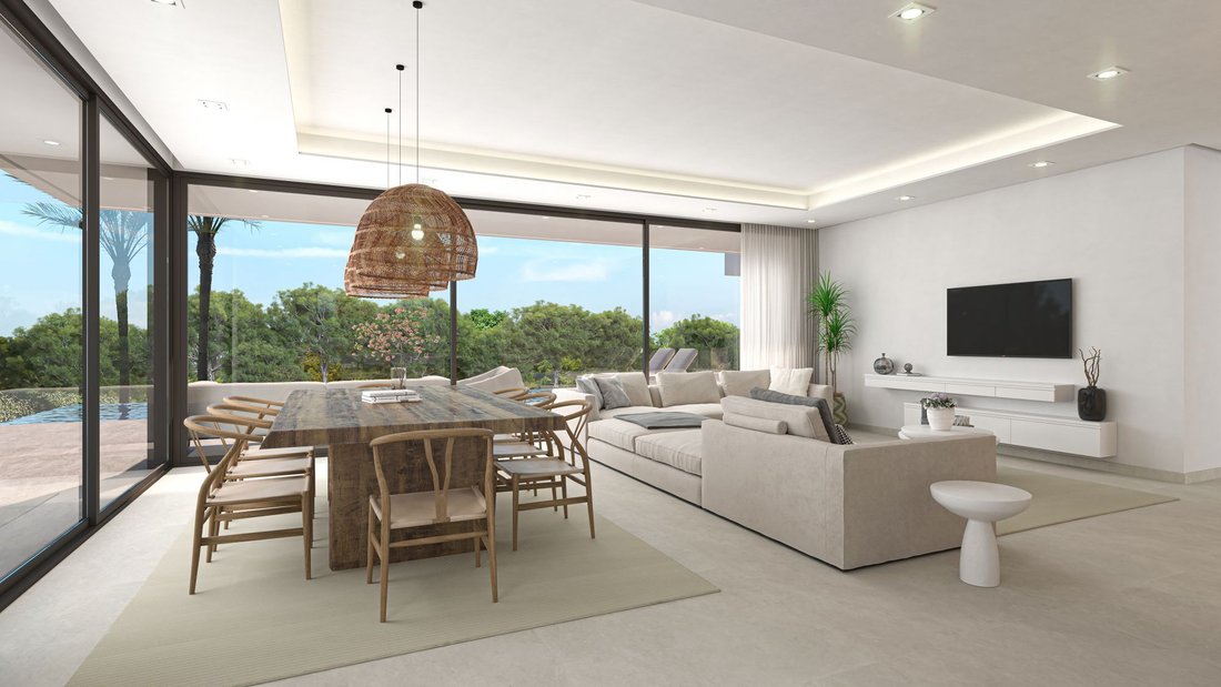 Villa in Denia, Valencian Community, Spain 4 - 18457329
