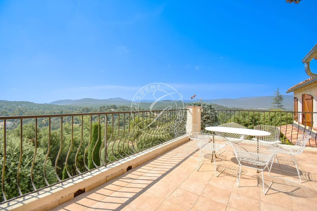 House in Tourtour, Provence-Alpes-Côte d'Azur, France 3 - 18457298