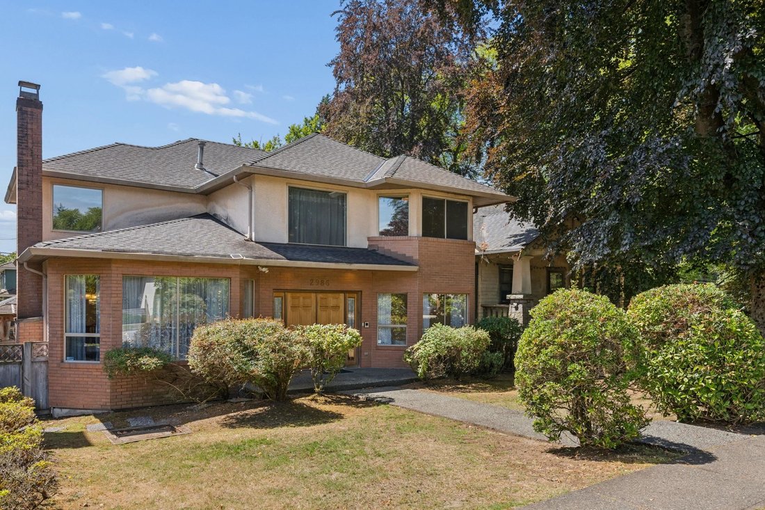 House in Vancouver, British Columbia, Canada 1 - 18465098