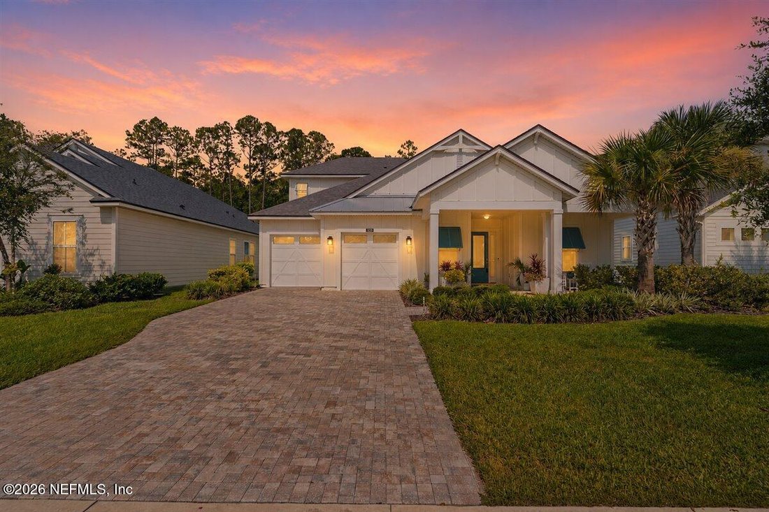 House in Jacksonville, Florida, United States 5 - 17344675