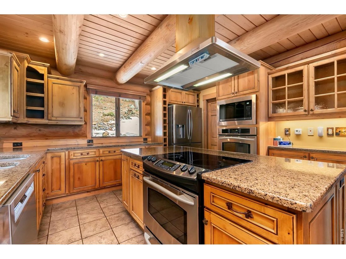 House in Estes Park, Colorado, United States 5 - 18458991