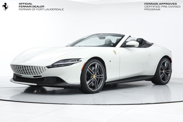Cabriolet in Fort Lauderdale, FL, United States 1 - 18468488