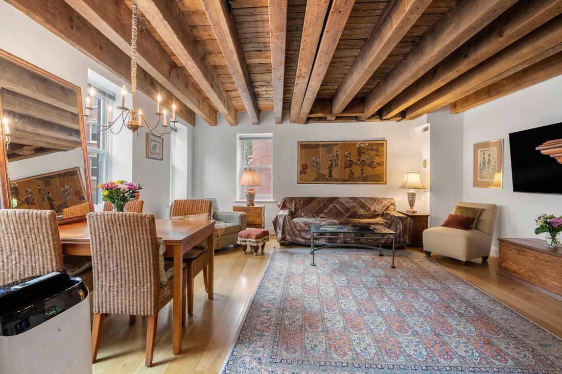 Condo in Boston, Massachusetts, United States 5 - 18464279