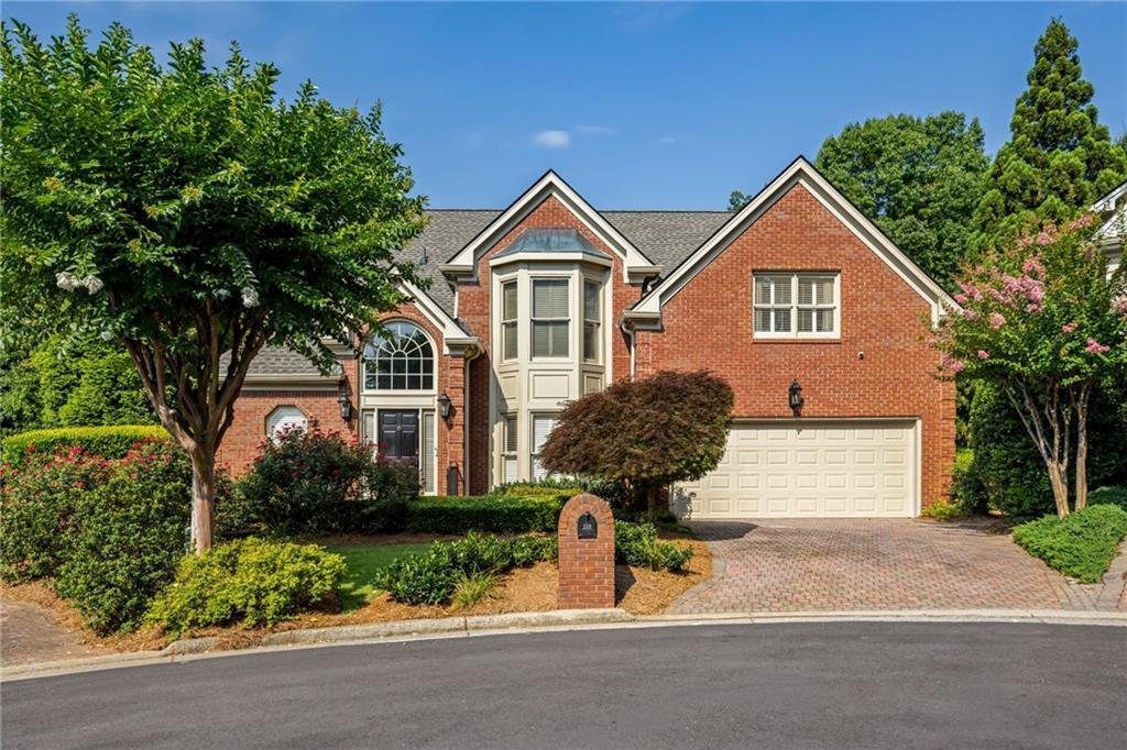 House in Atlanta, Georgia, United States 1 - 18456308
