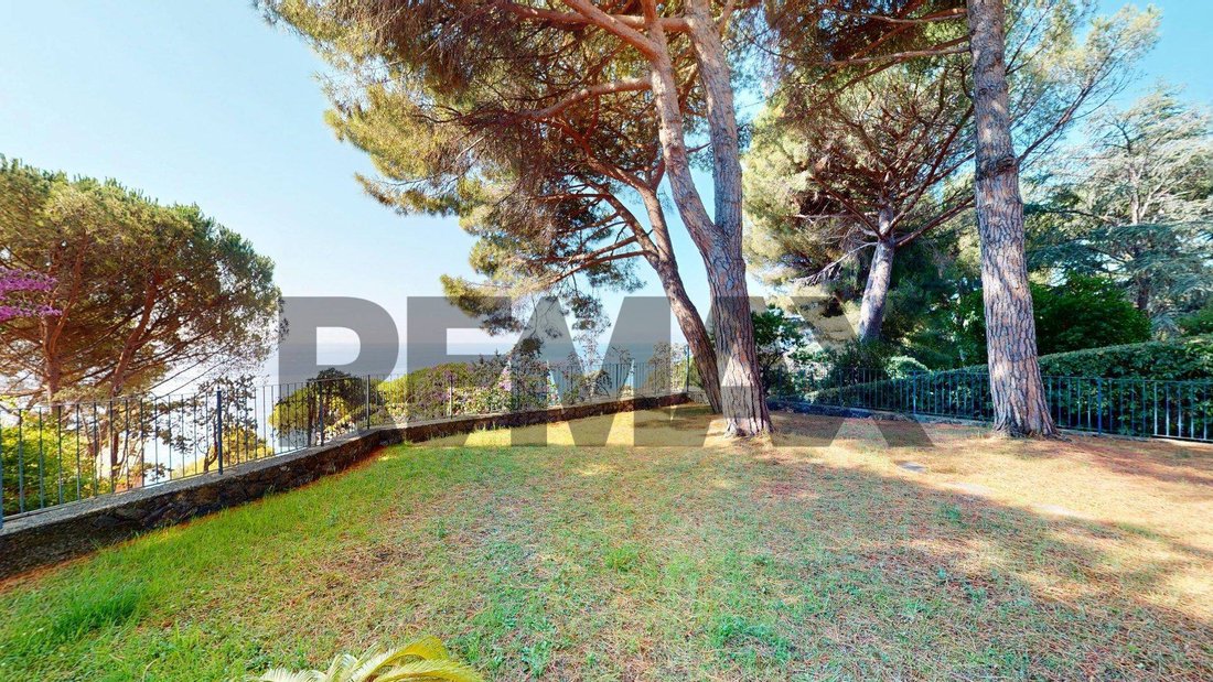 Villa in Piani d'Invrea, Varazze, Liguria 5 - 18464894