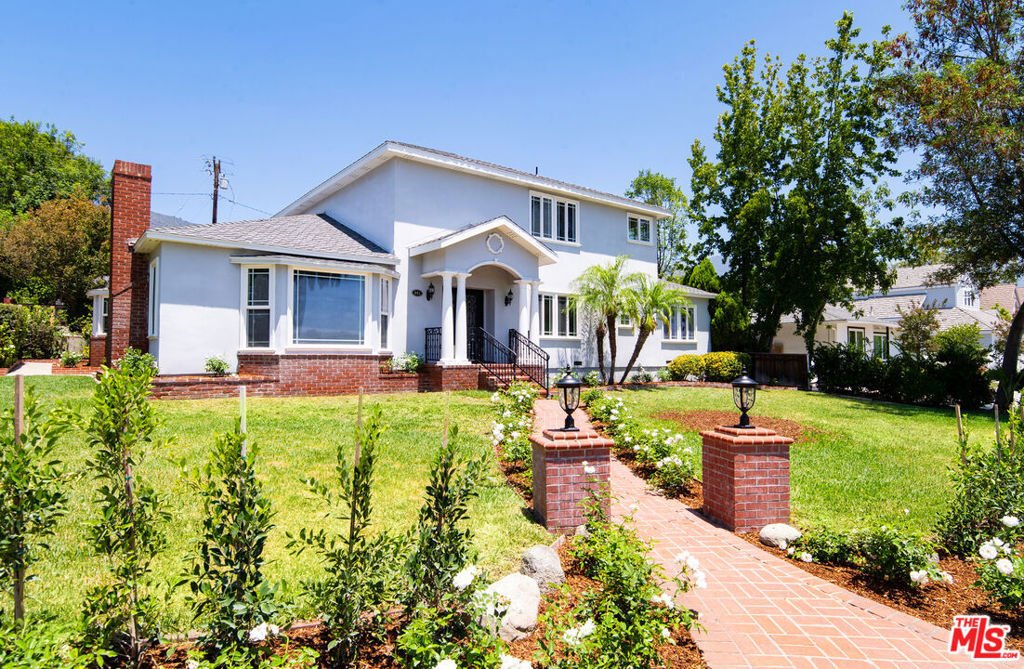 House in La Cañada Flintridge, California, United States 2 - 18462426