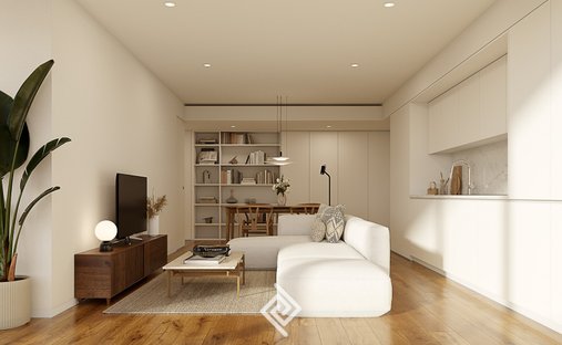 Appartamento a Paranhos, Oporto, Portogallo 1