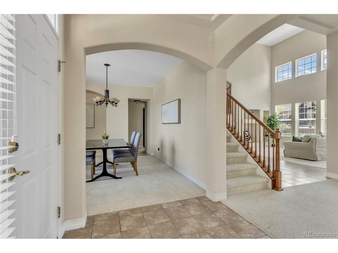 House in Aurora, Colorado, United States 2 - 18455600