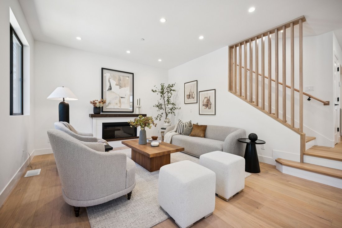 House in Fairfax, California, United States 3 - 18456734