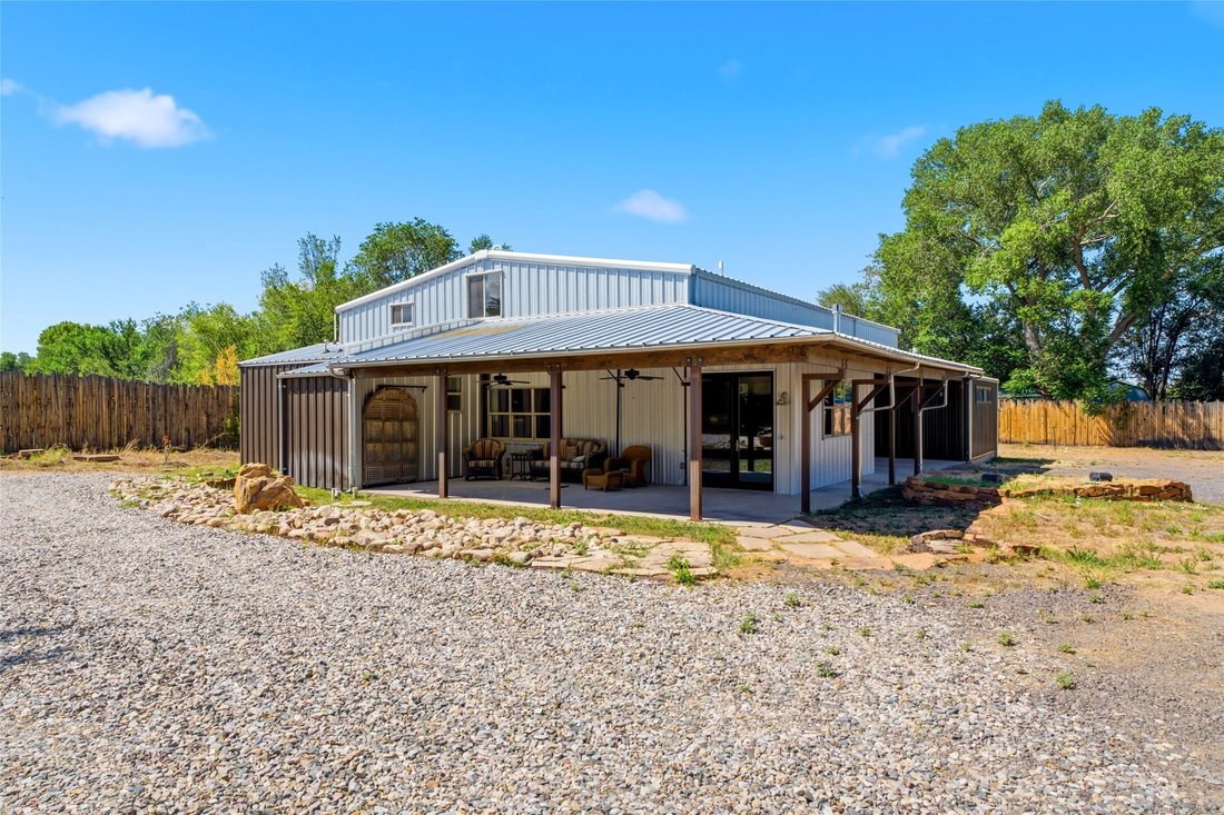 House in Santa Fe, New Mexico, United States 4 - 18471021