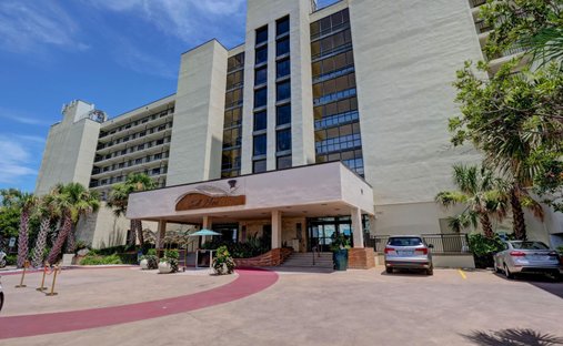 Condo in Wrightsville Beach, North Carolina, United States 1