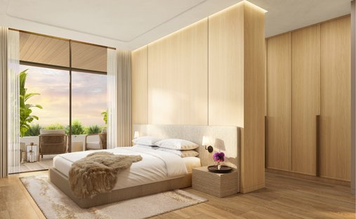 Apartment in United Arab Emirates 1