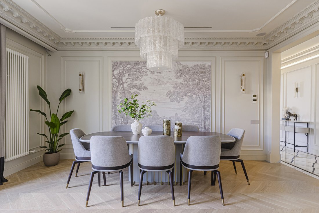 Apartment in Ciutat Vella, Barcelona, Spain 5 - 18471128