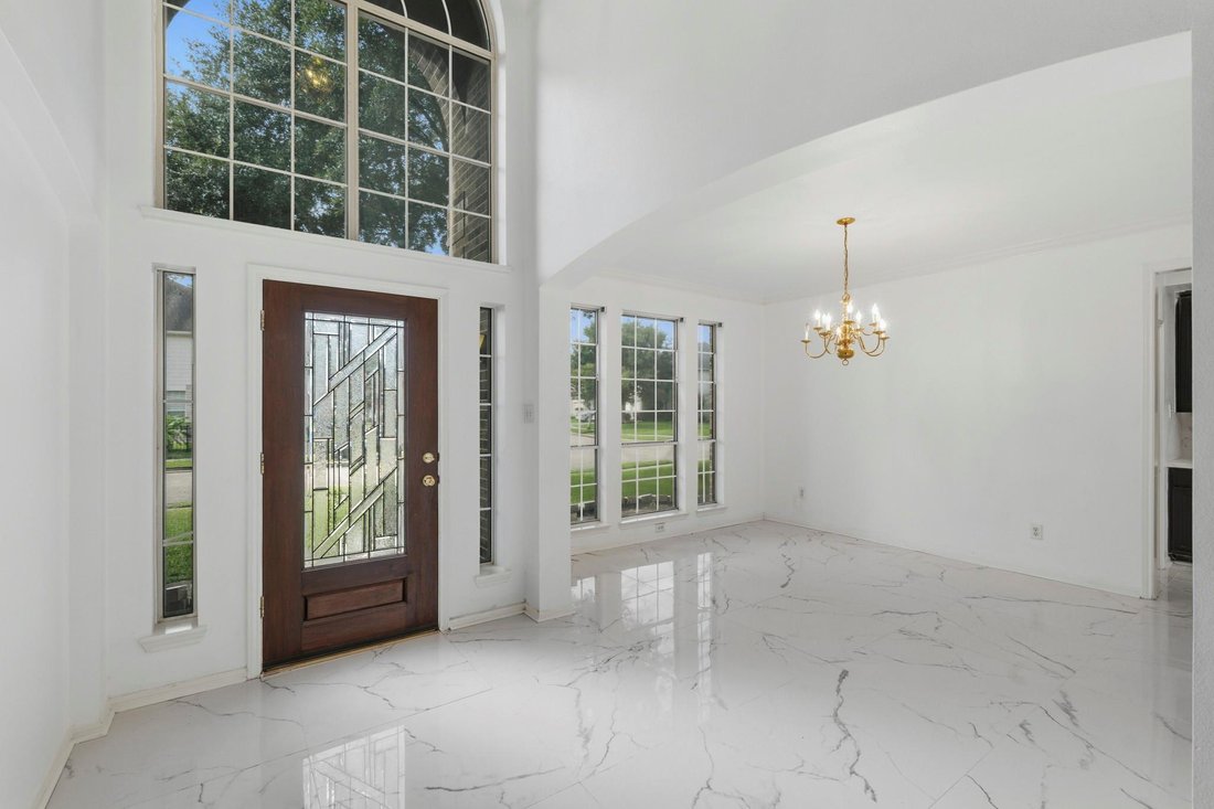 House in Sugar Land, Texas, United States 3 - 18456056