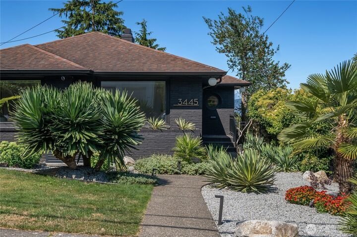 House in Seattle, Washington, United States 2 - 18465127