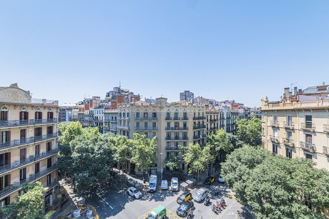 Apartment in Eixample, Barcelona, Spain 5 - 18471846