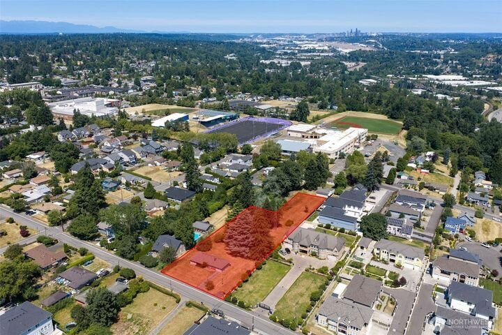 House in Tukwila, Washington, United States 4 - 18465145