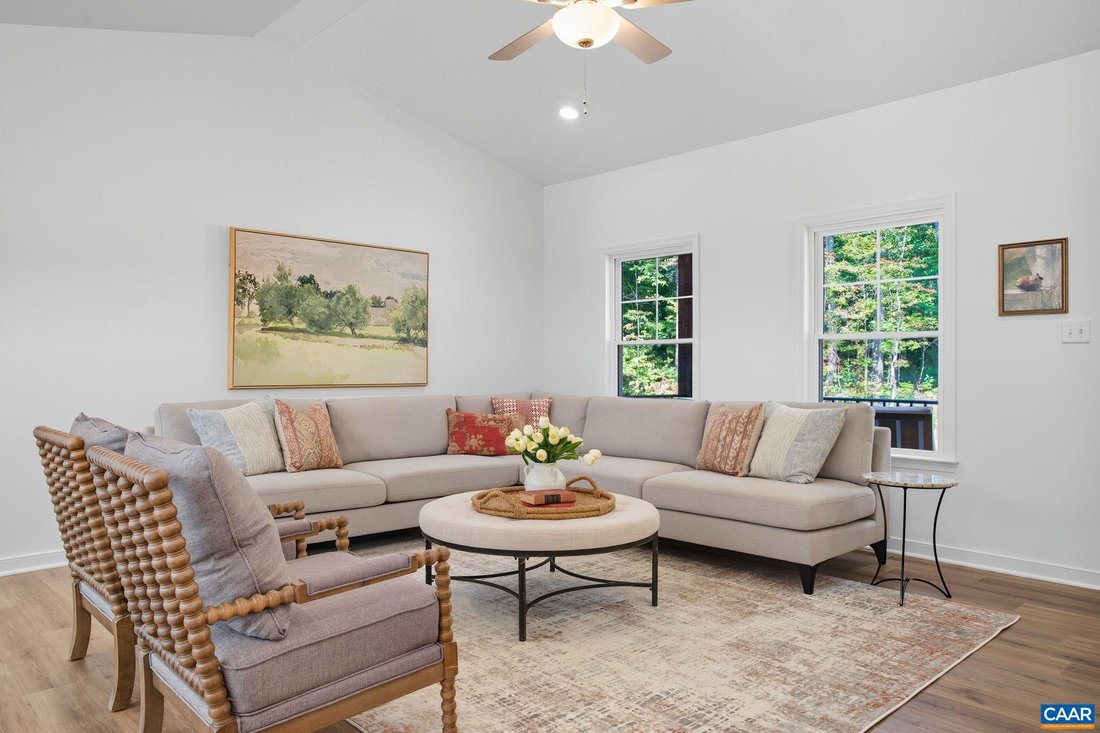 House in Cunningham, Virginia, United States 5 - 18458331