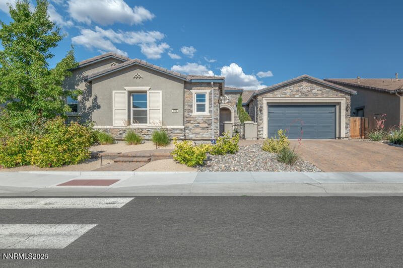 House in Reno, Nevada, United States 2 - 18458931