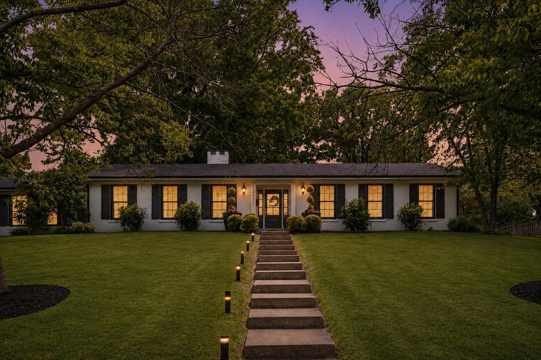 House in Lexington, Kentucky, United States 2 - 18459983