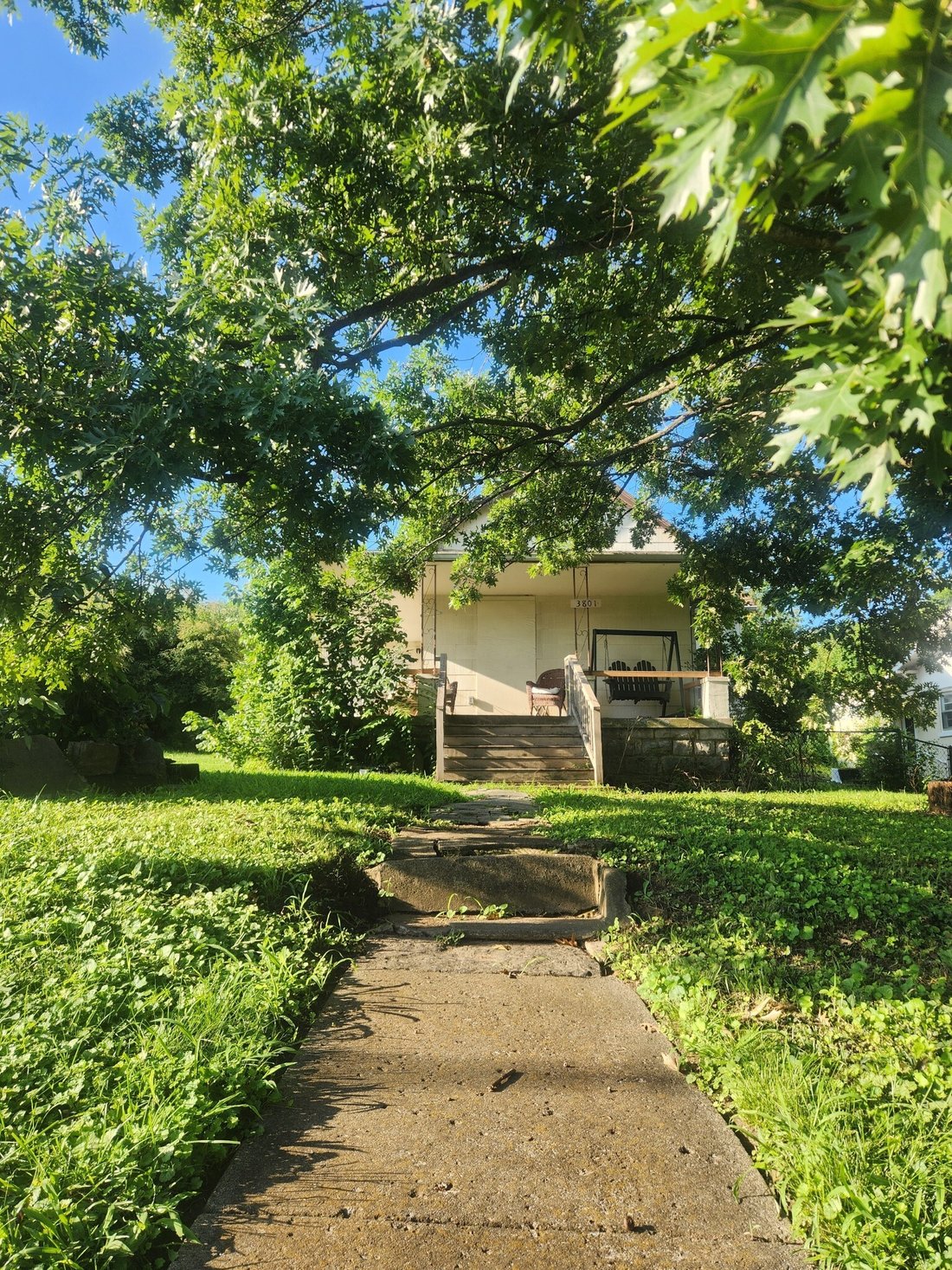 House in Nashville, Tennessee, United States 4 - 18466535