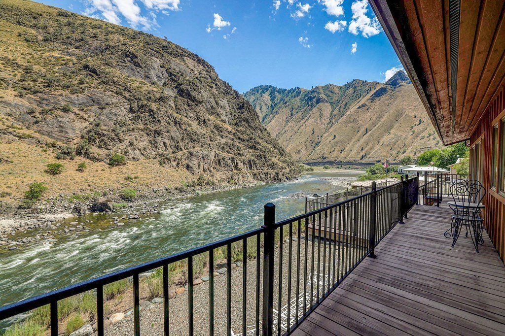 Riggins, Idaho, United States 2 - 18469092