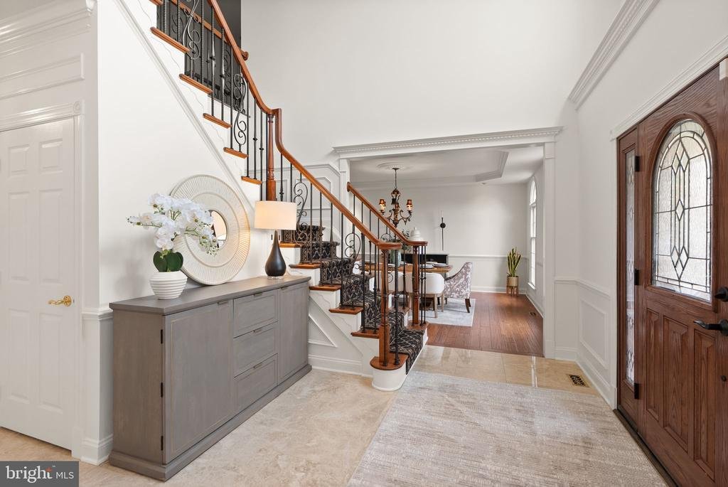 House in Ashburn, Virginia, United States 5 - 18466408