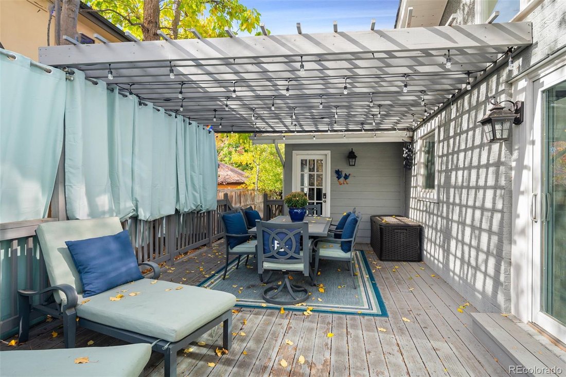 House in Denver, Colorado, United States 5 - 18469210