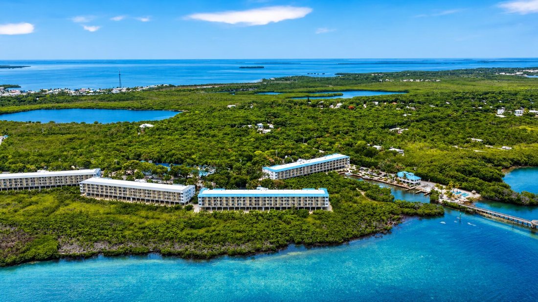 Condo in Tavernier, Florida, United States 2 - 18438838