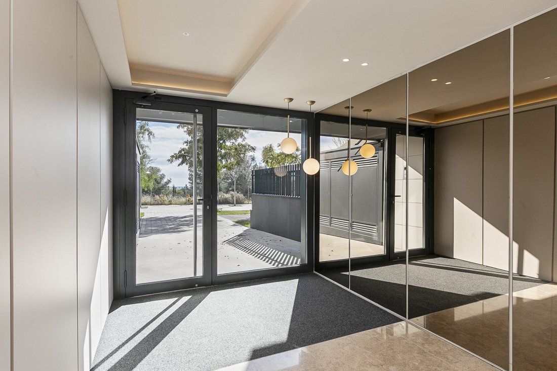 Apartment in Sitges, Catalonia, Spain 2 - 18471133