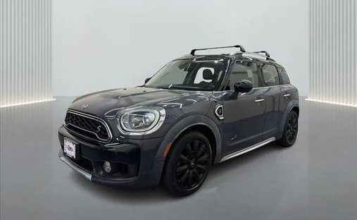 2019 MINI Countryman Cooper S ALL4 Hatchback 4D in East windsor, NJ, United States 1