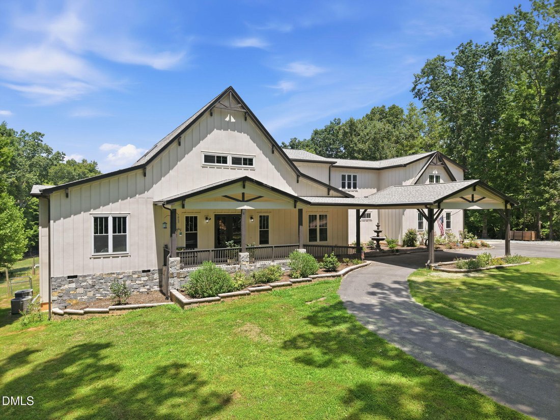 House in Holly Springs, North Carolina, United States 3 - 18460451