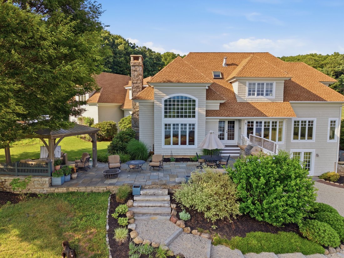 House in Glastonbury, Connecticut, United States 3 - 18457410