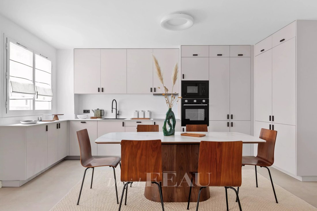 Apartment in Paris 4e Arrondissement, Paris, France 2 - 18457183