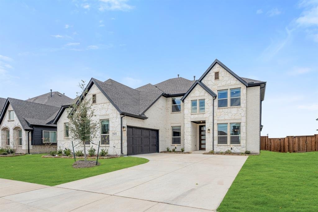 House in Forney, Texas, United States 2 - 18456476