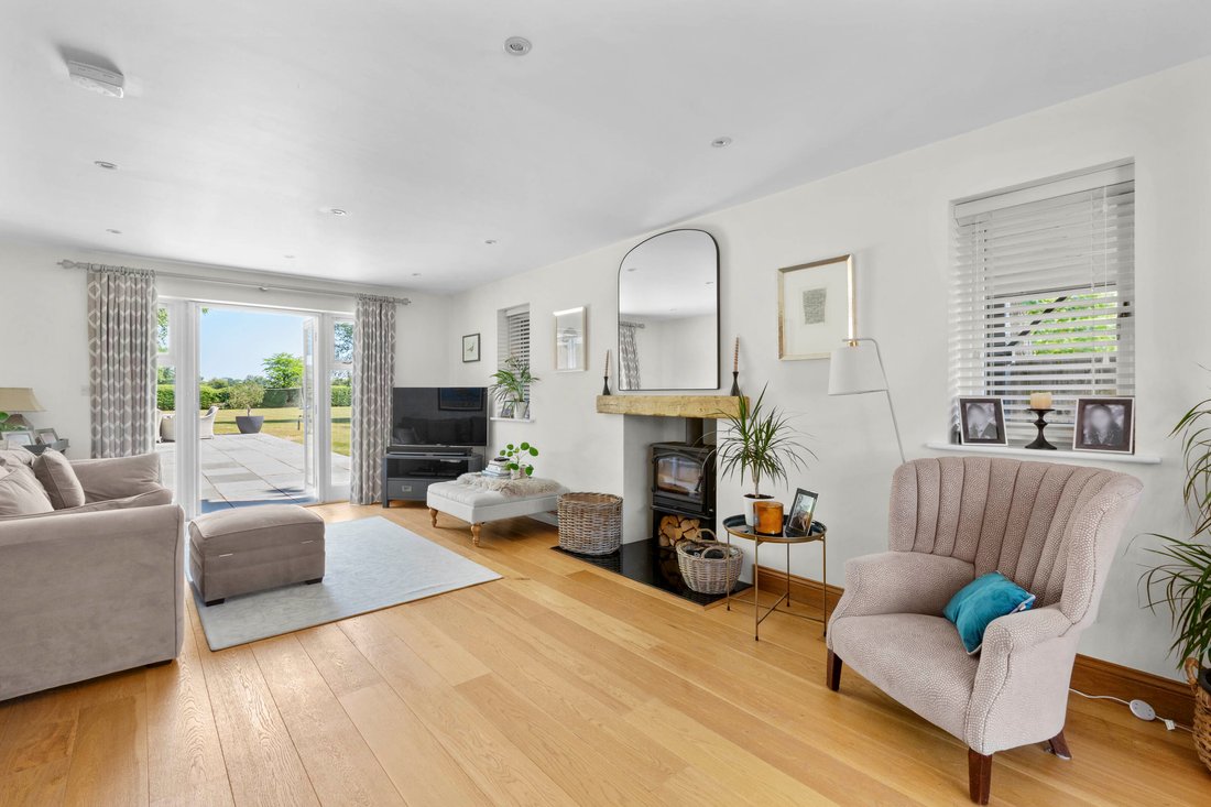 House in Princes Risborough, England 2 - 18465603