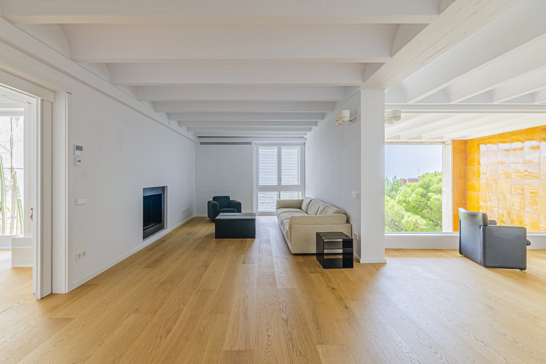 Apartment in Les Corts, Barcelona, Spain 4 - 18471590