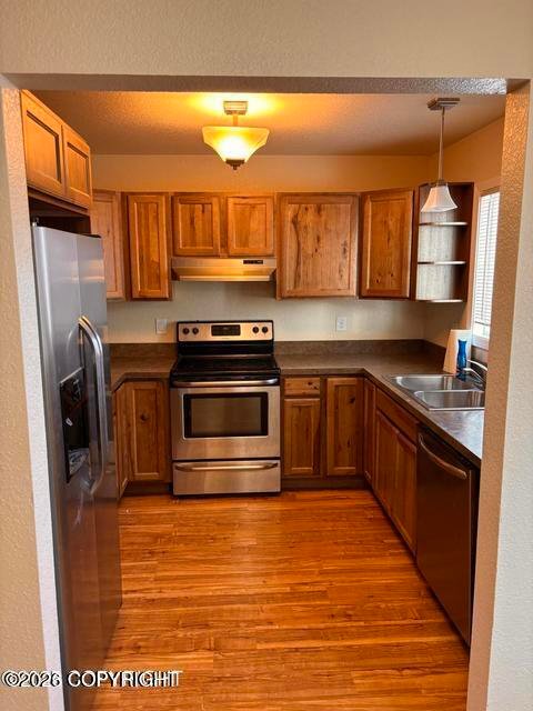 Anchorage, Alaska, United States 4 - 18458941
