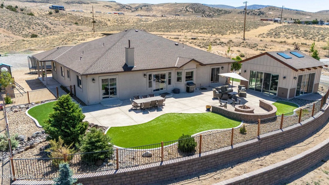 House in Sparks, Nevada, United States 1 - 18464990