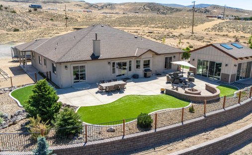 House in Sparks, Nevada, United States 1
