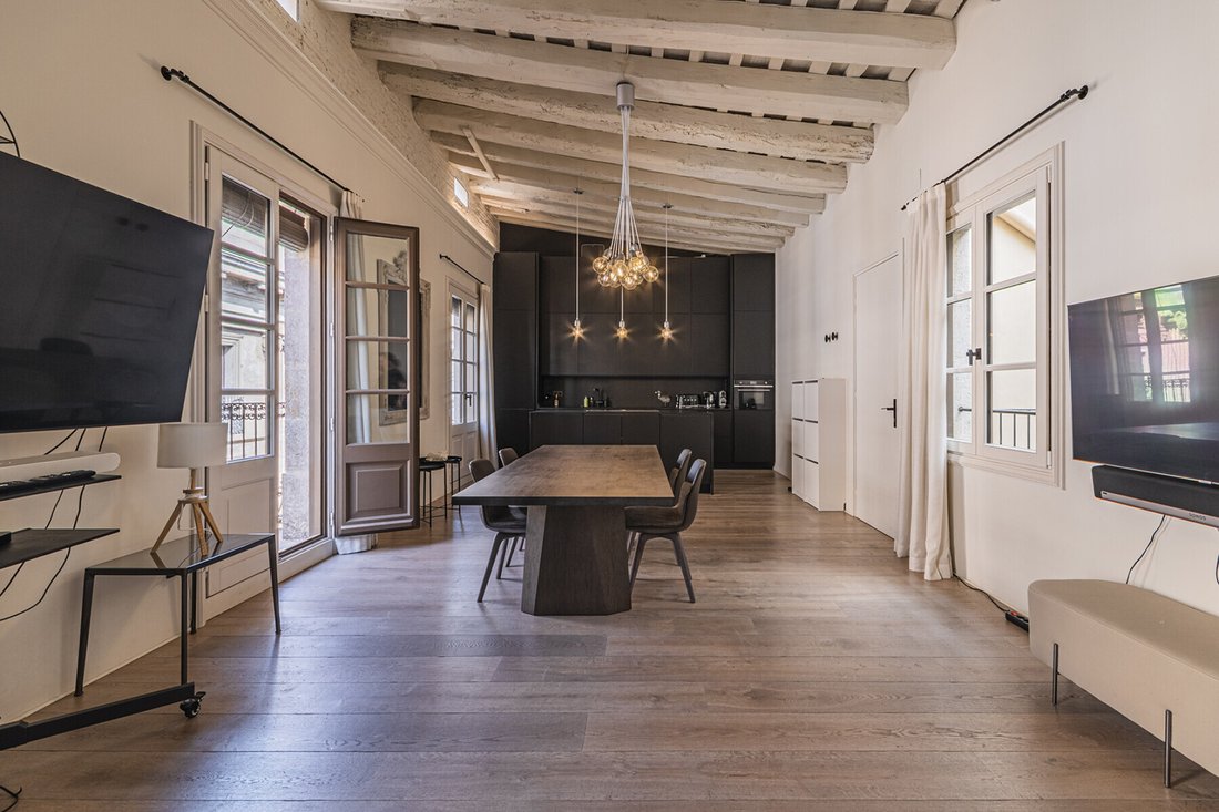 Apartment in Ciutat Vella, Barcelona, Spain 2 - 18471350