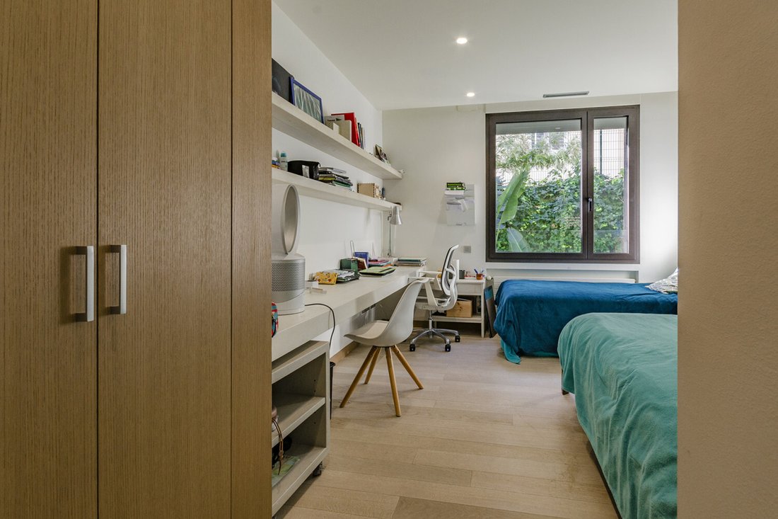Apartment in Les Corts, Barcelona, Spain 5 - 18471926