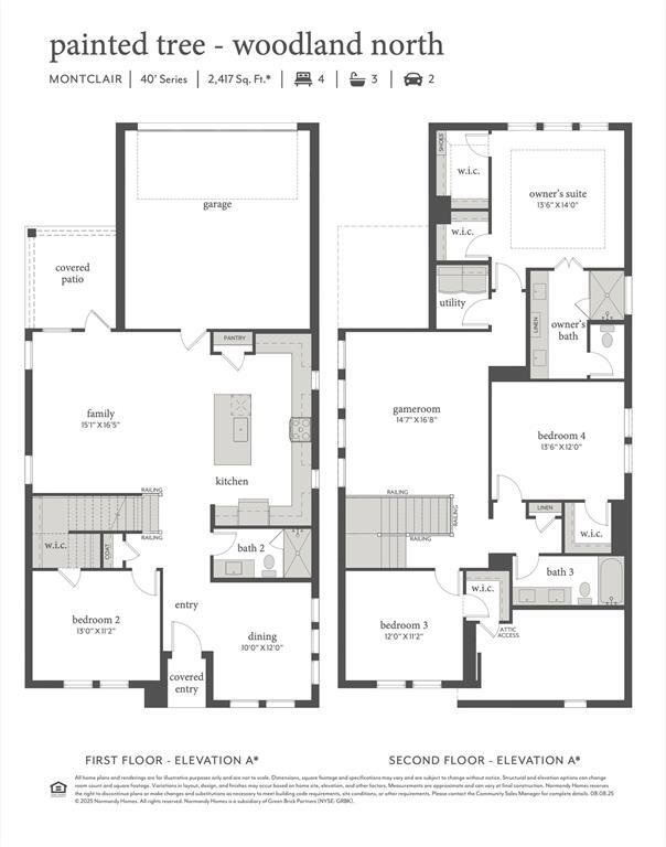 Casa a McKinney, Texas, Stati Uniti 2 - 18468728