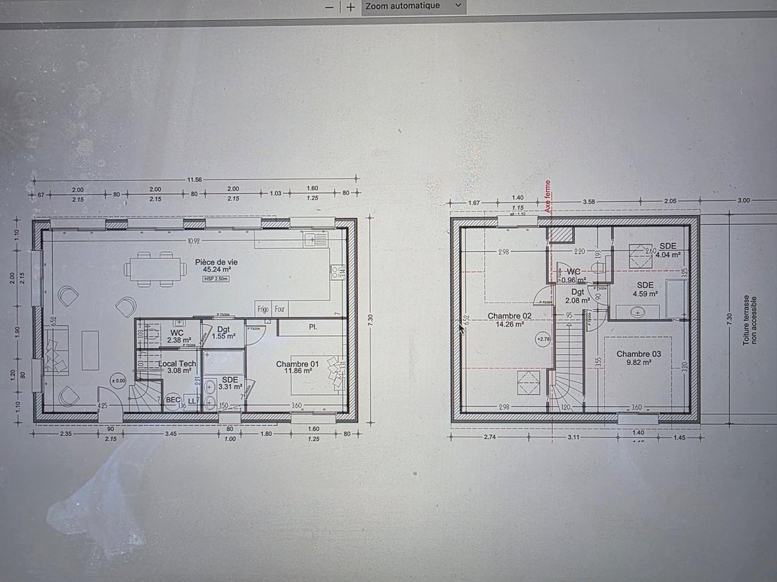House in Le Pouliguen, Pays de la Loire, France 4 - 18468770