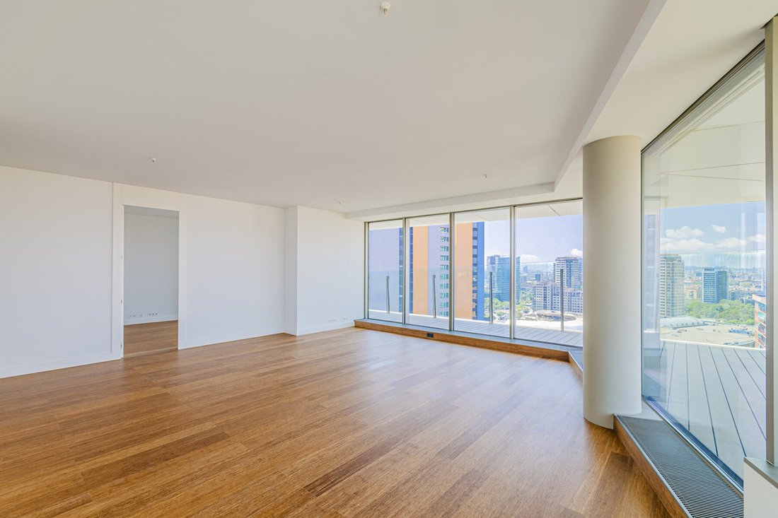 Apartment in Ciutat Vella, Barcelona, Spain 5 - 18471813