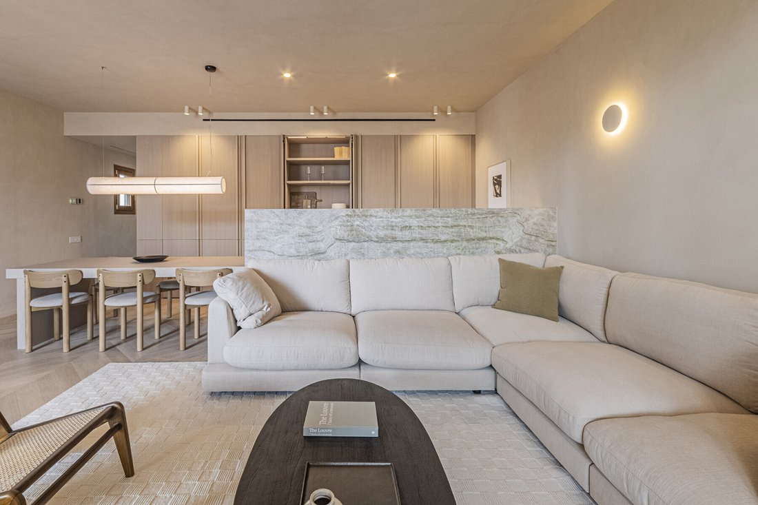 Apartment in Ciutat Vella, Barcelona, Spain 5 - 18472183